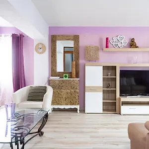  Apartamento Home2book Pretty Center Cruz