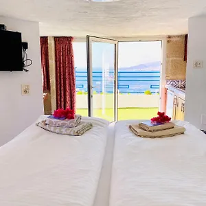 Apartamento Atlantico - Terraza única Con Vistas Al Océano - Wifi&netflix